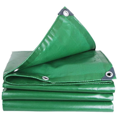 Tarp Heavy Duty Tarpaulin Tarps 6M x 5M